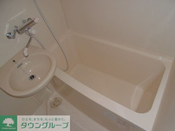 パークフロント西新宿の物件内観写真